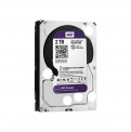 Накопители информации Жесткий диск для видеонаблюдения Western Digital, Purple WD20PURX
